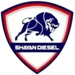 شعار Shayan Diesel FC