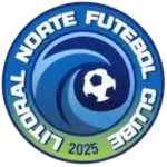 شعار Litoral Norte U17