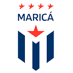 شعار Maricá U17