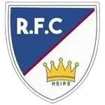 شعار Real HEIPS U17