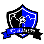 شعار FC Rio de Janeiro U17
