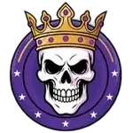 شعار Skull FC