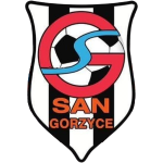 شعار San Gorzyce