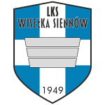 شعار LKS Wisełka Siennów