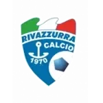 شعار Rivazzurra Calcio S.S.D.