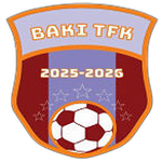شعار Bakı TFK