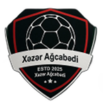 شعار Xəzər Ağcabədi FK