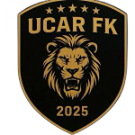 شعار Ucar FK