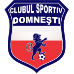 شعار ASCS Domnești U19