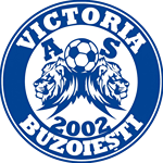 شعار ACS Victoria Buzoiești U19