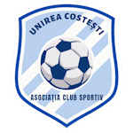 شعار ACS Unirea Costești U19