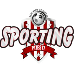 شعار CS Sporting Pitești U19