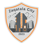 شعار Zaqatala City