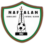 شعار Naftalan Gəncləri