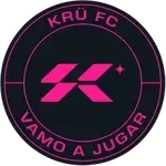 شعار KRÜ FC