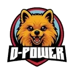 شعار D-Power