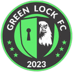 شعار GreenLock Fc