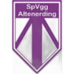 شعار SpVgg Altenerding