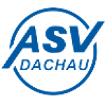 شعار ASV Dachau