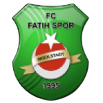 شعار FC Fatih Spor Ingolstadt