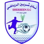 شيربين إس سي شعار شيربين إس سي