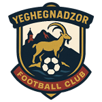 شعار FC Yeghegnadzor