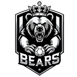 شعار Bears FC