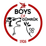 شعار Boys Of Gümrük