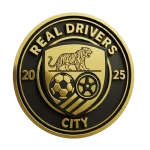 شعار Real Drivers