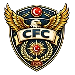 شعار Criminal FC