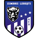شعار ACS Zimbrii Lerești U19
