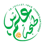شعار Chabab Alam Tanger