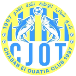 شعار Chabab El Ouatia