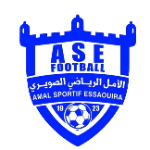 شعار AS Essaouira