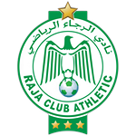 شعار Raja CA Espoir