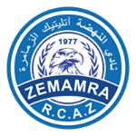 شعار Zemamra Espoir
