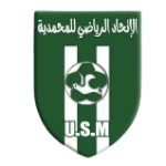 شعار Ittihad Mohammedia