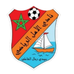 شعار NA Sidi Rahal