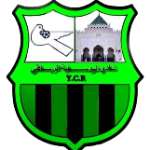 شعار Youssoufia Rabat