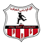 شعار AR Gharbaoui