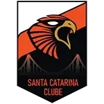 شعار Santa Catarina Clube U20