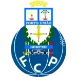 شعار Porto-SC U20