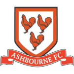 شعار Ashbourne FC