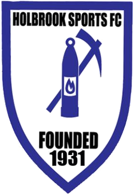 شعار Holbrook Sports FC