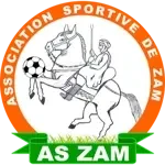 شعار AS de Zam