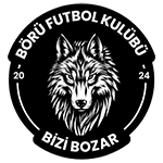شعار Börü Futbol Kulübü İstanbul