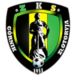 شعار Górnik II Złotoryja