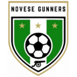 شعار Novese Gunners