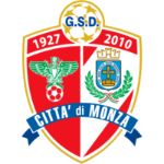 شعار Città di Monza