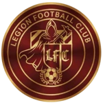 شعار Legion FC